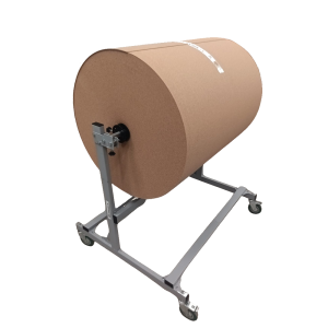 Stojak do folii JUMBO do 200kg